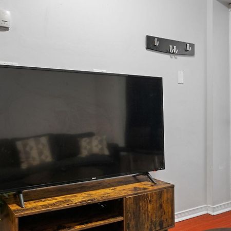 Liberty Village Townhouse Toronto Kültér fotó